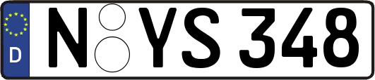 N-YS348