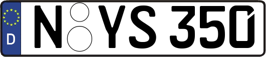 N-YS350