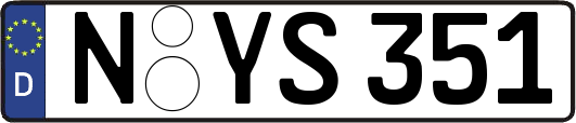 N-YS351