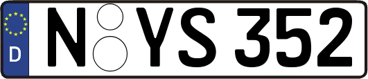 N-YS352