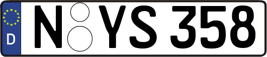 N-YS358