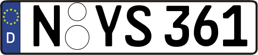 N-YS361