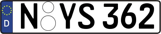 N-YS362