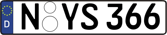 N-YS366