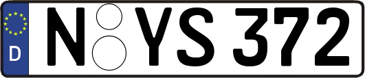 N-YS372