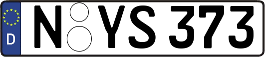 N-YS373