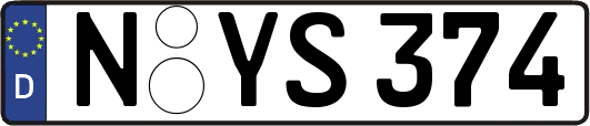 N-YS374