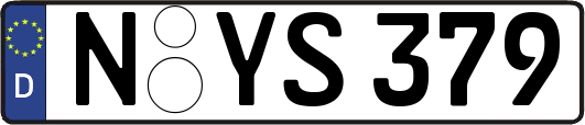 N-YS379