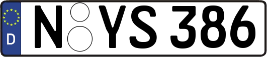 N-YS386
