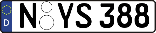 N-YS388