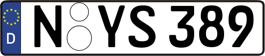 N-YS389