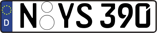 N-YS390