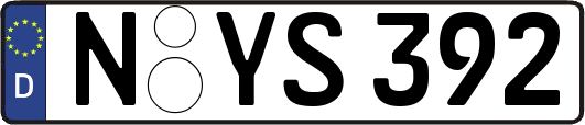 N-YS392
