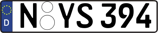 N-YS394