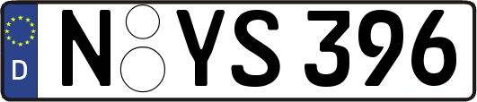 N-YS396