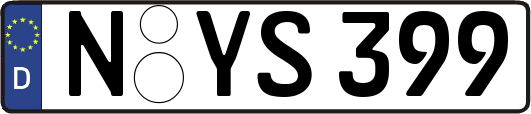 N-YS399