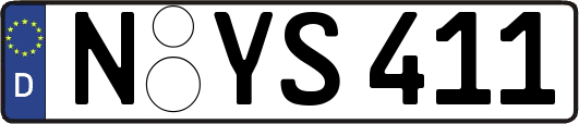 N-YS411