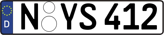 N-YS412