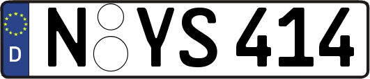 N-YS414