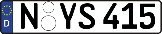 N-YS415