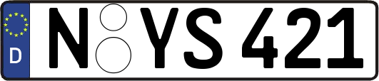 N-YS421