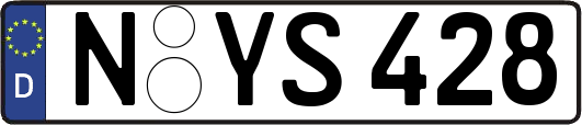 N-YS428