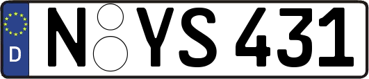 N-YS431