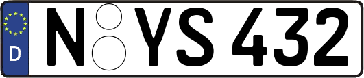 N-YS432