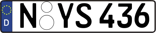 N-YS436