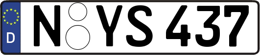 N-YS437