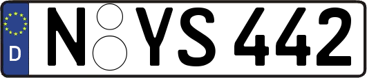 N-YS442