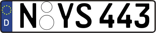 N-YS443