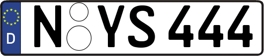 N-YS444