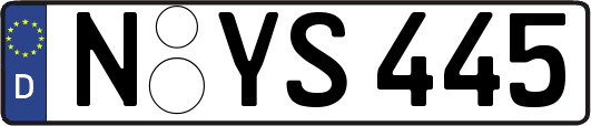 N-YS445