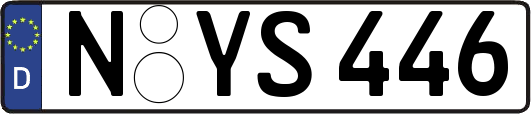 N-YS446