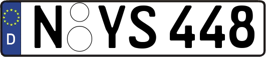 N-YS448