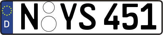 N-YS451