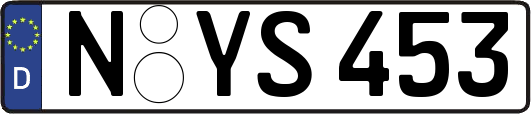 N-YS453