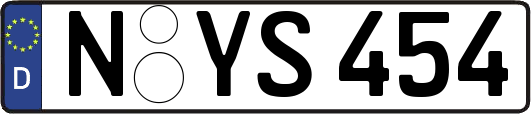 N-YS454
