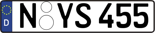 N-YS455