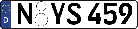 N-YS459