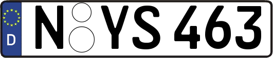 N-YS463