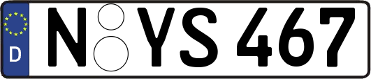 N-YS467
