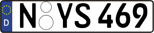 N-YS469