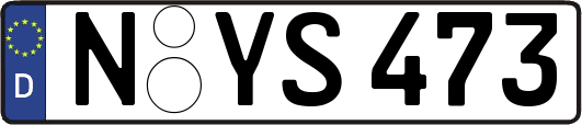 N-YS473