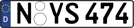 N-YS474