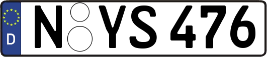 N-YS476