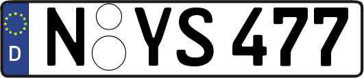 N-YS477