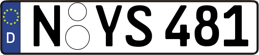 N-YS481
