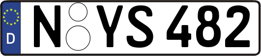 N-YS482